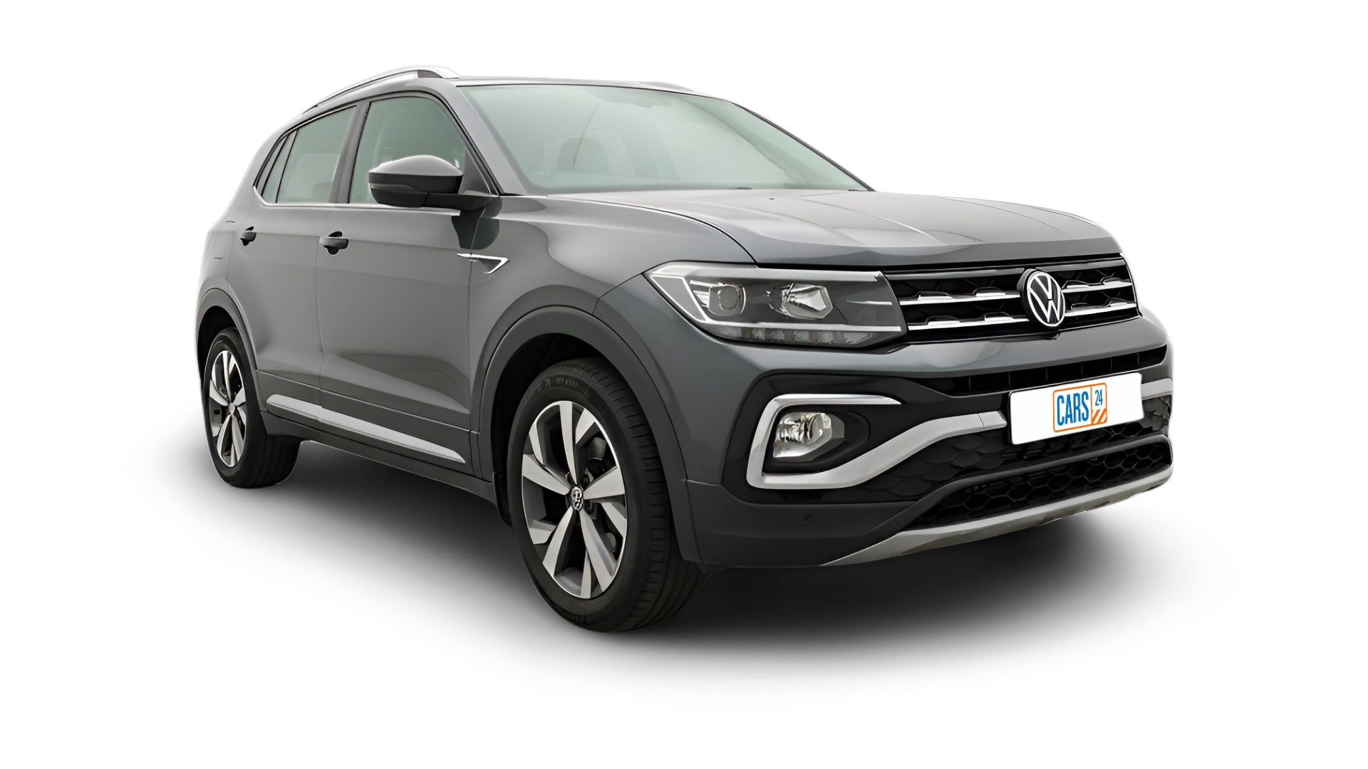 Volkswagen TAIGUN-img